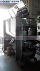 201 / Misturador de pá 304 horizontal de aço inoxidável, máquina do misturador do plástico e da borracha