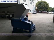 Tipo plástico reciclado QZ-P600 do cortador de folha da máquina do triturador do desperdício dos PP do PE